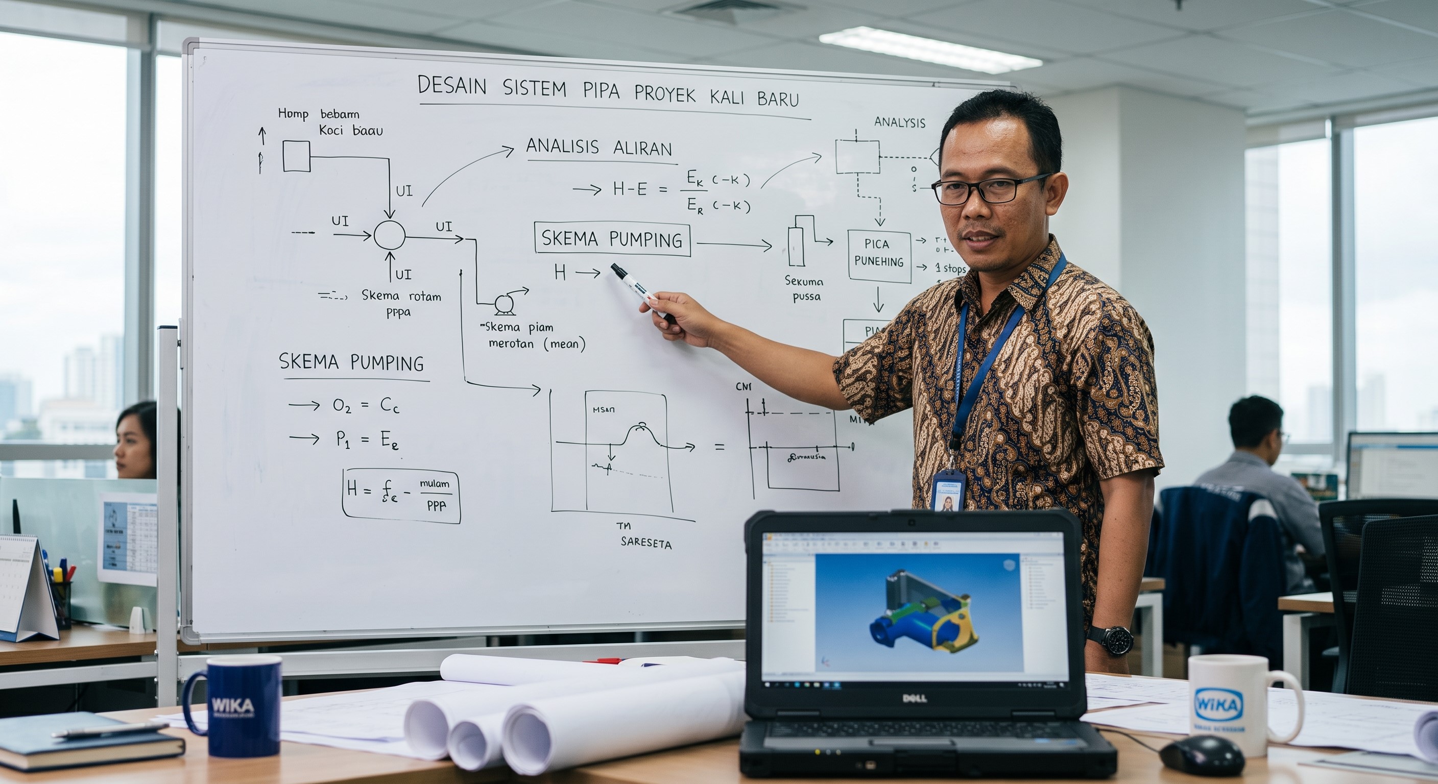 Engineering